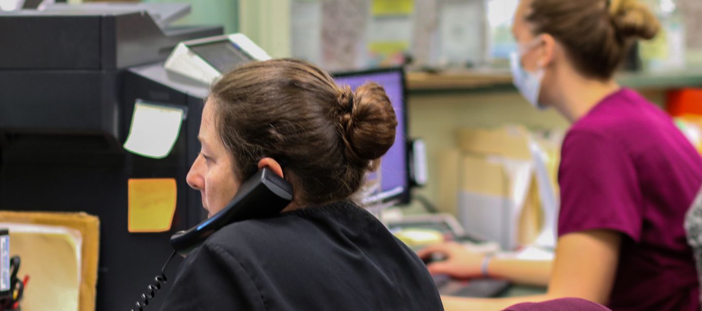 Home Belmont Medical